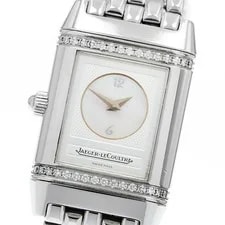 Jaeger-LeCoultre Reverso Duet 266.8.44/Q2668110 TO294571 3