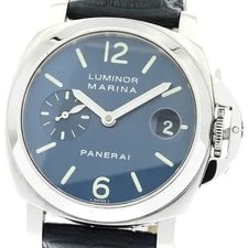 Panerai — Panerai Luminor Marina PAM00119 TO303370 — Watch — resale