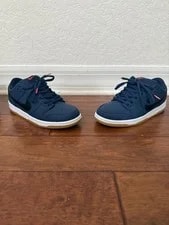 Nike SB — Nike SB Dunk Low-10.5 - Gum - Special Label-VNDS — Sneaker — resale