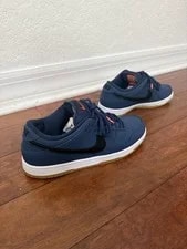 Nike SB Dunk Low-10.5 - Gum - Special Label-VNDS 3