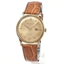 IWC Schaffhausen Tuler 709A cal.8531 Champagne Automatic Y#146237 2