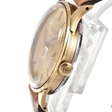 IWC Schaffhausen Tuler 709A cal.8531 Champagne Automatic Y#146237 3