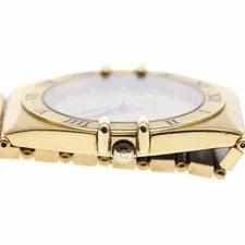 Omega Constellation Date Quartz ’S B Grade From Japan 3