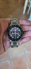 TAG Heuer SBG8A10.BA0646 Connected Calibre E3 Black Ceramic 45mm Golf 2
