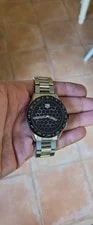 TAG Heuer SBG8A10.BA0646 Connected Calibre E3 Black Ceramic 45mm Golf 3
