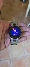 TAG Heuer SBG8A10.BA0646 Connected Calibre E3 Black Ceramic 45mm Golf 4