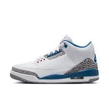 Jordan IF4396-104 Air 3 Retro 2