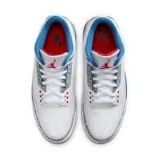 Jordan IF4396-104 Air 3 Retro 4
