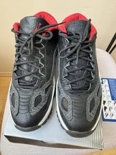 Size 7.5 - Air Jordan 11 Retro IE 2003 Low (306008-061) 3