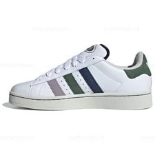 Adidas Campus 00s ' Preloved Fig Dark ' 2