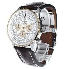 Breitling Navitimer Cosmonaut D22322 TO292495 2