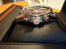 Tag Heuer Carrera Tachymeter Chronograph Day Date 3