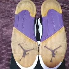 Air Jordan Son of Mars Club / 512245-106 2012 3