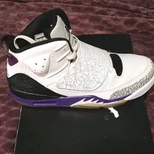 Air Jordan Son of Mars Club / 512245-106 2012 4