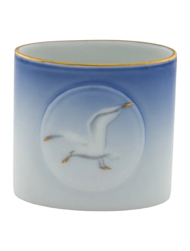 Bing & Grondahl — Seagull Small Vessel — Furniture — resale