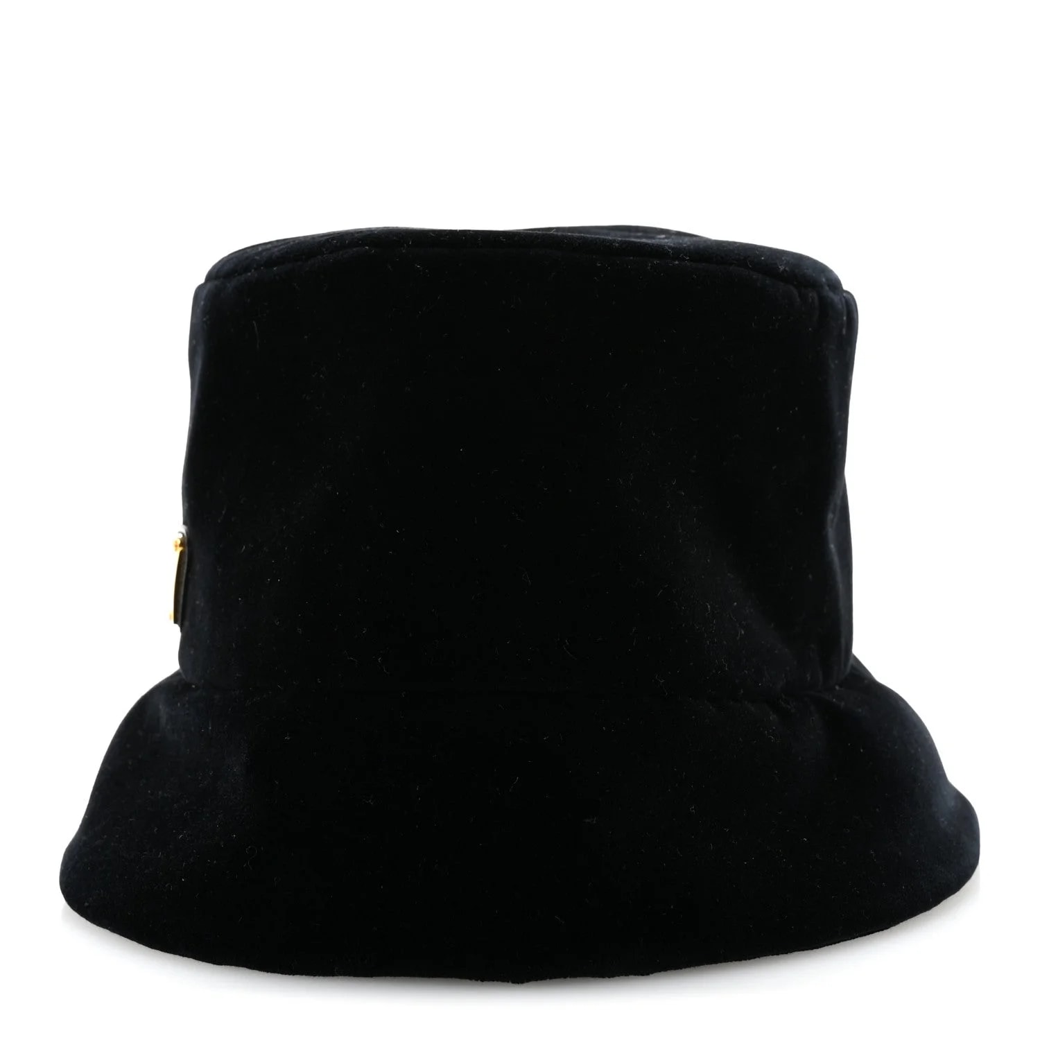 Triangle Bucket Hat S 3