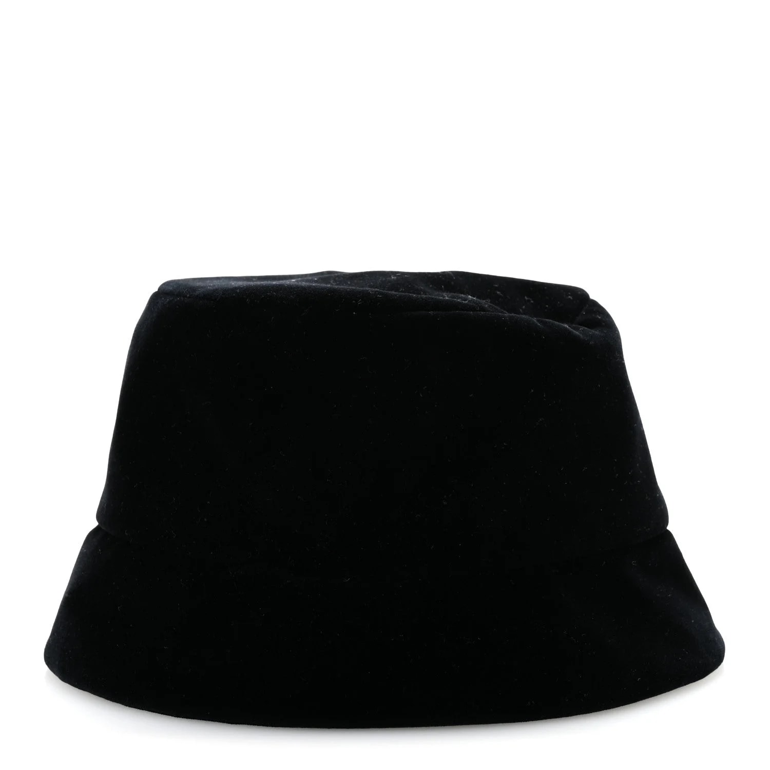 Triangle Bucket Hat S 4