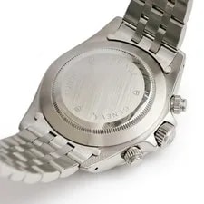 Tudor Chronotime Prince Date Tiger 79260 SW14150 2