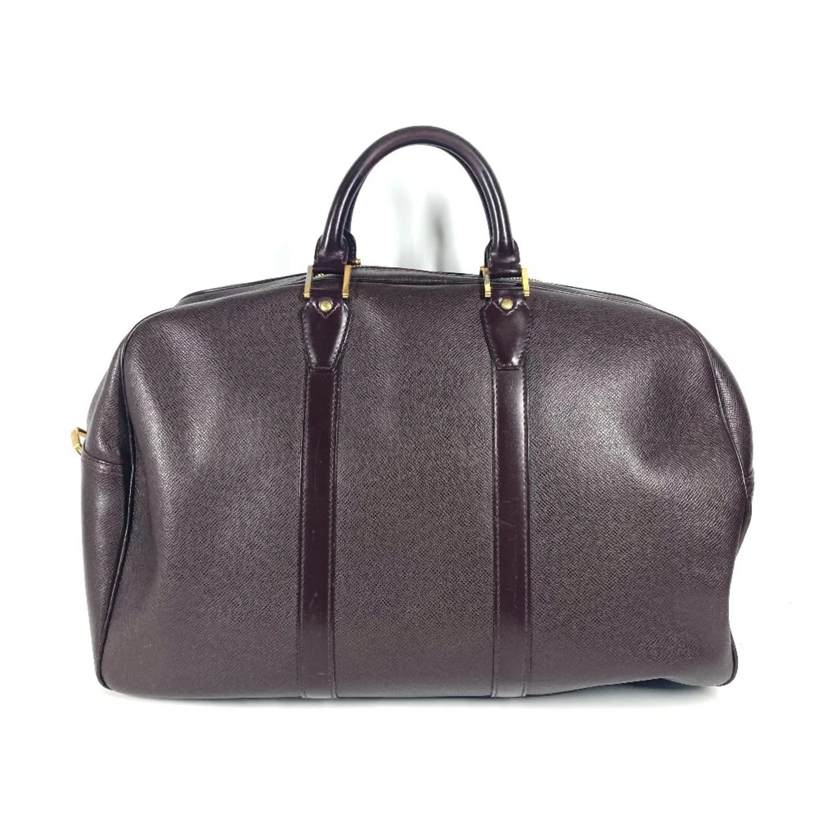 Louis Vuitton Acajou Boston 2