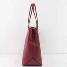 Marc Jacobs Logo Shopper EW Tote P 3