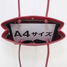 Marc Jacobs Logo Shopper EW Tote P 4