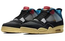 DC9533 001 Air Jordan 4 Union Off 2