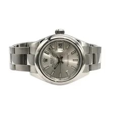 Rolex Datejust28 Random Serial 279160 Silver Stainless Steel Automatic #OK731 2