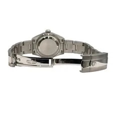 Rolex Datejust28 Random Serial 279160 Silver Stainless Steel Automatic #OK731 4