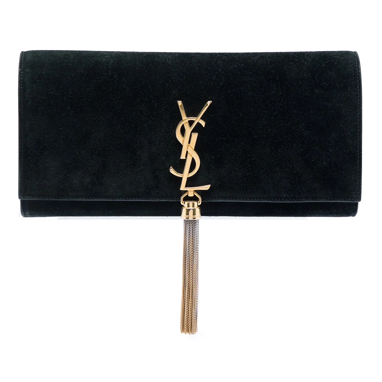 Saint Laurent — Kate Tassel — Handbag — resale