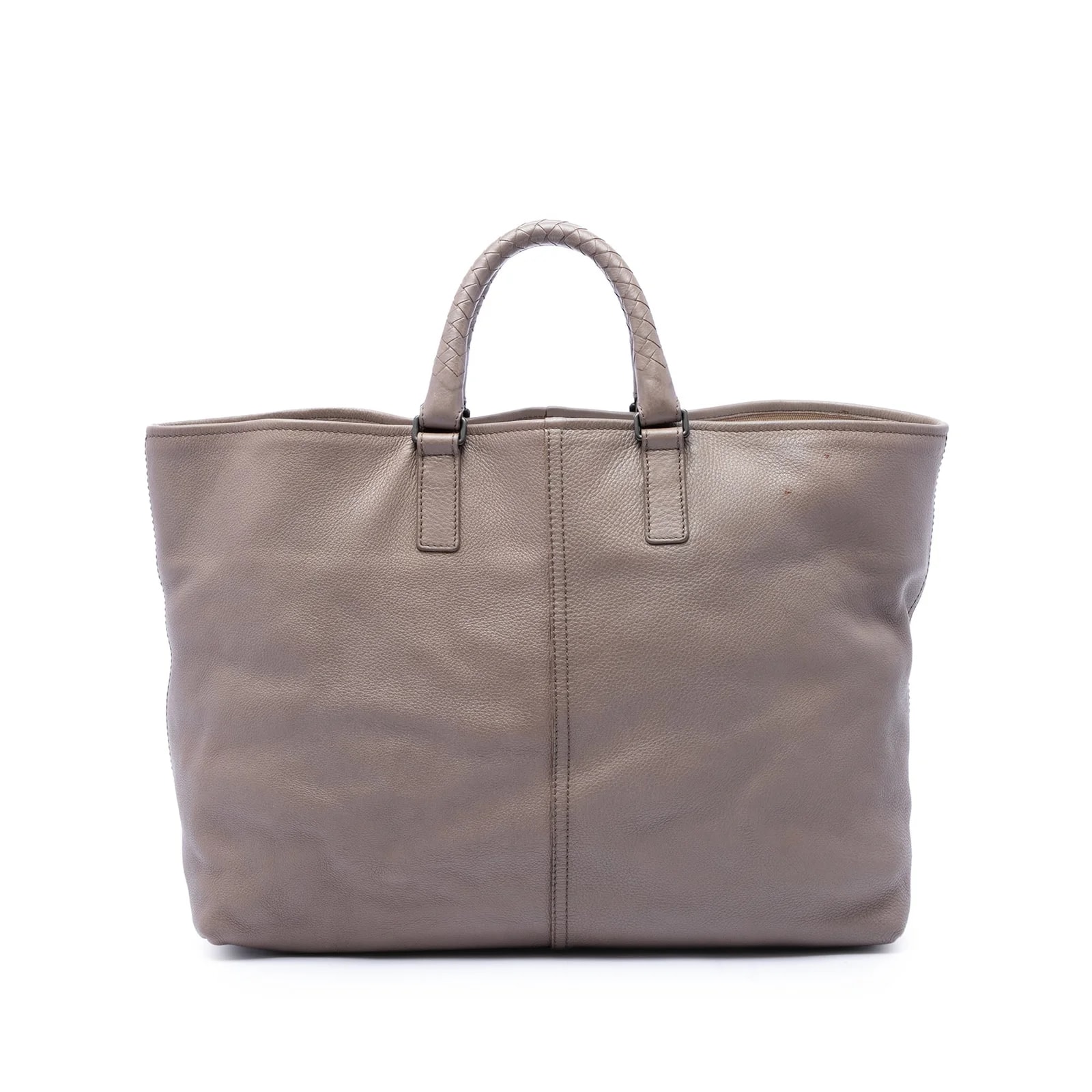 Bottega Veneta — Handle — Handbag — resale