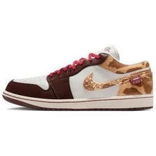 Jordan — Jordan Air 1 Low Basketball Shoes IQ5321-121 Size — Sneaker — resale