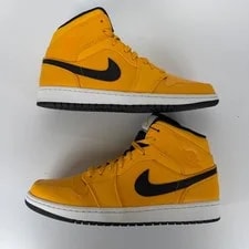 Jordan 1 Mid 554724-700 2