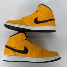 Jordan 1 Mid 554724-700 3
