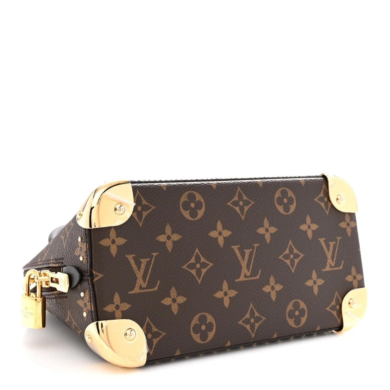 Alma Trunk 4