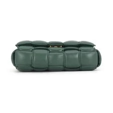 Bottega Veneta Chain Padded Maxi Chain Cassette 3