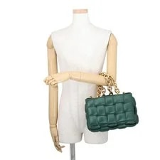 Bottega Veneta Chain Padded Maxi Chain Cassette 4
