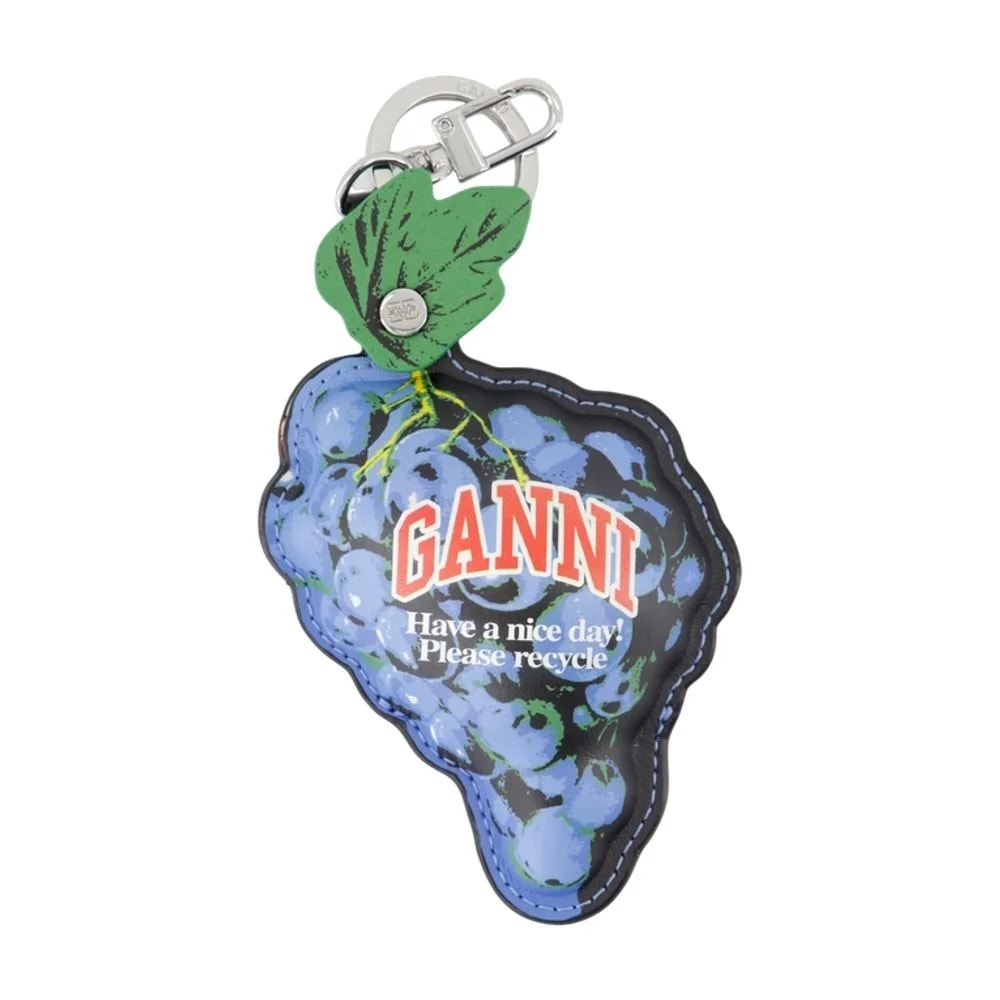 Ganni Grape-Shaped Wallet — 2