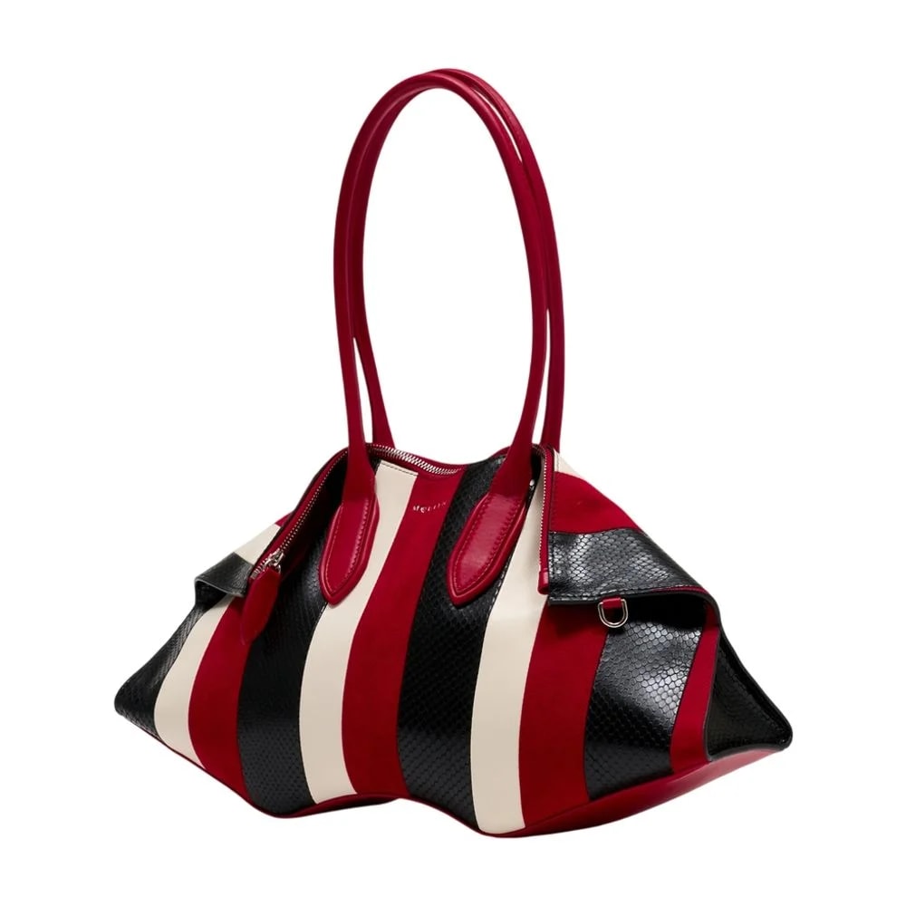 Alexander Mcqueen Manta — Exotic_leather 2