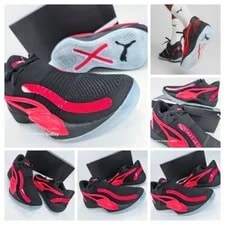 Puma Rise Nitro US 14 Basketball Comfort 377012 12 2