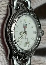 Operation TAG Heuer Cell Professional S90.813 2