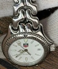 Operation TAG Heuer Cell Professional S90.813 4