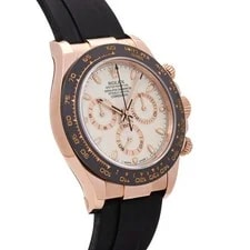 Rolex Cosmographdaytona 116515LN Automatic Winding 40mm Ivory 3