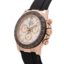 Rolex Cosmographdaytona 116515LN Automatic Winding 40mm Ivory 4