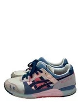 Asics — Asics Gel Lyte III OG Angel 28Cm 1201A051 Dirty Inner Pilling FvV31 — Sneaker — resale