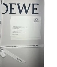 Loewe Puzzle in 3