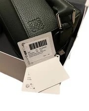 Loewe Puzzle in 4