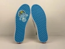 Vans Authentic Spongebob Airbrush ’S Sz 7 / ’S Sz 8.5 VN0A5HZSZAS 4