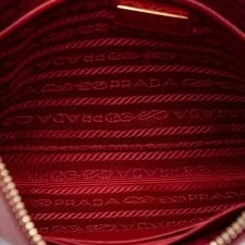 Authenticated Prada 4