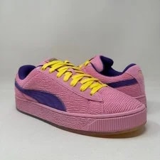 PUMA — Puma XL 2 “Krang Teenage Mutant Ninja Turtles” W/Box- FV5029-500 — Sneaker — resale