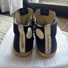 Golden Goose Francy High-Top 26.5cm Italy 3